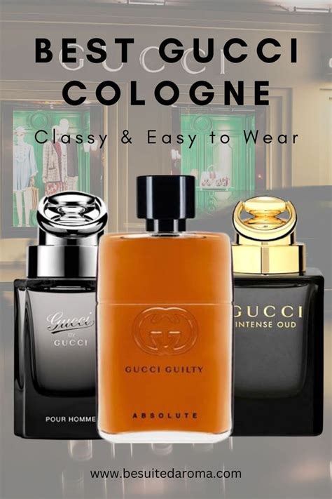 gucci perfume for men myer|buy gucci by perfume.